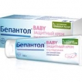 Бепантол Baby