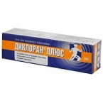 Диклоран плюс