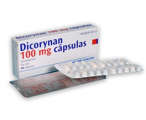 Дикоринан