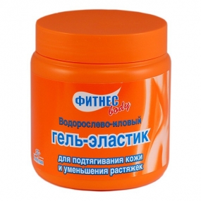 Фитнес-body Гель-эластик