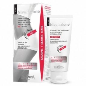 Нивелазион Слим Концентрат антицеллюлитный для похудения