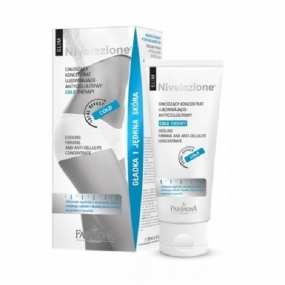 Нивелазион Слим Концентрат антицеллюлитный для упругости кожи