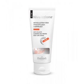 Нивелазион Слим Крем антицеллюлитный