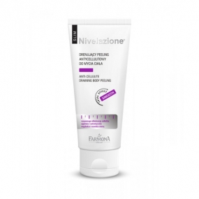Нивелазион Слим Пилинг антицеллюлитный
