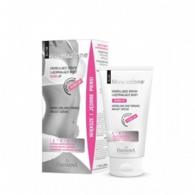 Нивелазион Слим Сыворотка-лифтинг для моделирования груди