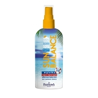 Сан Баланс Лосьон после загара