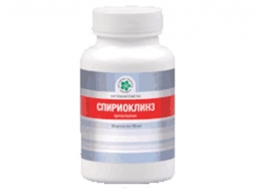 Спириоклинз