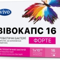Вивокапс 16 Форте