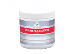 Волшебные Волокна