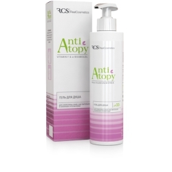 Anti Atopy Гель для душа
