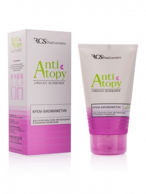 Anti Atopy Крем-биомиметик