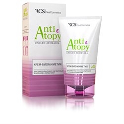 Anti Atopy Крем экспресс-помощь