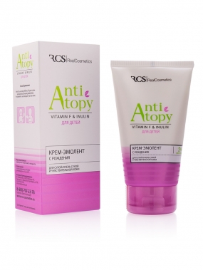 Anti Atopy Крем-эмолент