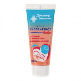 Биопантенол Беби