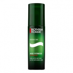 Biotherm Age Fitness Advanced Антивозрастной крем для мужчин