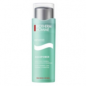 Biotherm Aquapower Soin Oligo-Thermal Крем для сухой кожи