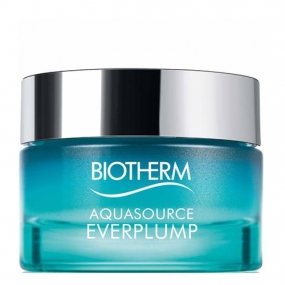 Biotherm Aquasource Everplump Увлажняющий крем для чувствительной кожи