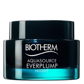 Biotherm Aquasource Ночная маска
