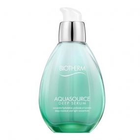 Biotherm Aquasource Сыворотка для глубокого увлажнения