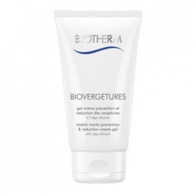 Biotherm Biovergetures Крем-гель от растяжек