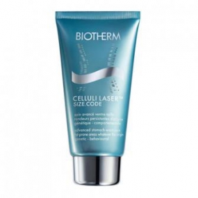 Biotherm Celluli Laser Size Code Гель для тела подтягивающий
