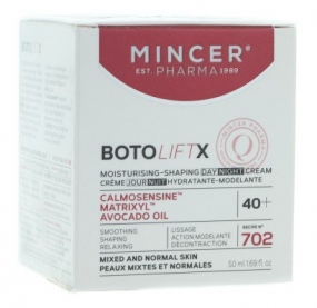 Botolift Крем для лица моделирующий