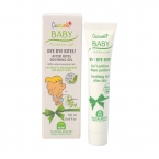 Bye Bye Bite Cucciolo Успокаивающий гель от укусов насекомых