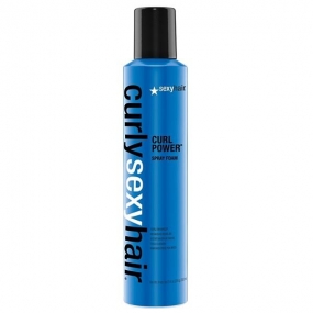 Curly Sexy Hair Спрей для волос