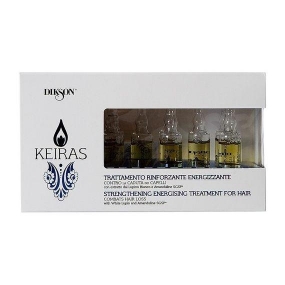 Dikson Уход для волос ампульный