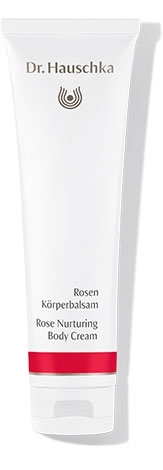 Dr.Hauschka Бальзам для тела