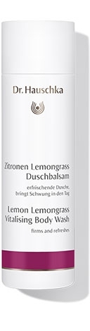 Dr.Hauschka Крем-бальзам для душа