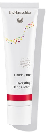 Dr.Hauschka Крем для рук