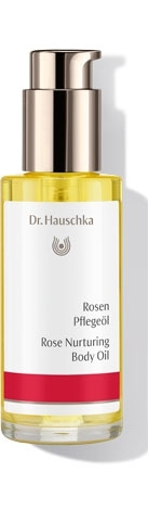 Dr.Hauschka Масло для тела