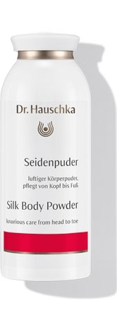 Dr.Hauschka Пудра для тела