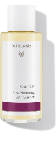 Dr.Hauschka Средство для ванн