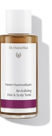 Dr.Hauschka Жидкость для волос с ниимом