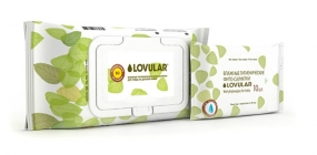 Фито-салфетки Lovular