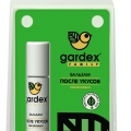 GARDEX Family Бальзам после укусов роликовый