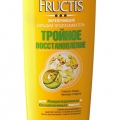 Garnier Fructis Бальзам для волос
