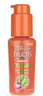 Garnier Fructis Сыворотка для волос