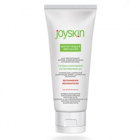 Joyskin Эмульсия матирующая