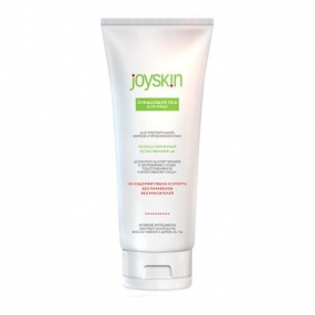Joyskin Гель очищающий для лица