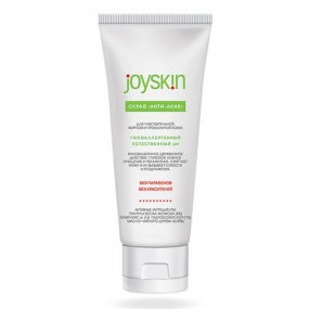 Joyskin Скраб Анти-акне
