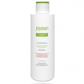 Joyskin Тоник очищающий