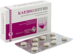 Кардиолептин