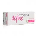 Контактные линзы 1-Day Acuvue Define shimmer