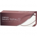 Контактные линзы Dailes Total 1