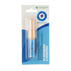 Леккер Суперчистотело