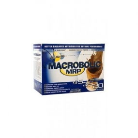 Macrobolic MRP