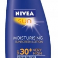 Nivea Sun Солнцезащитный лосьон